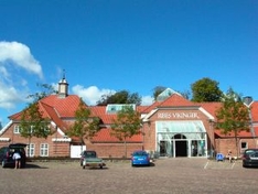 Wikinger-Museum im Ribe, Dänemark